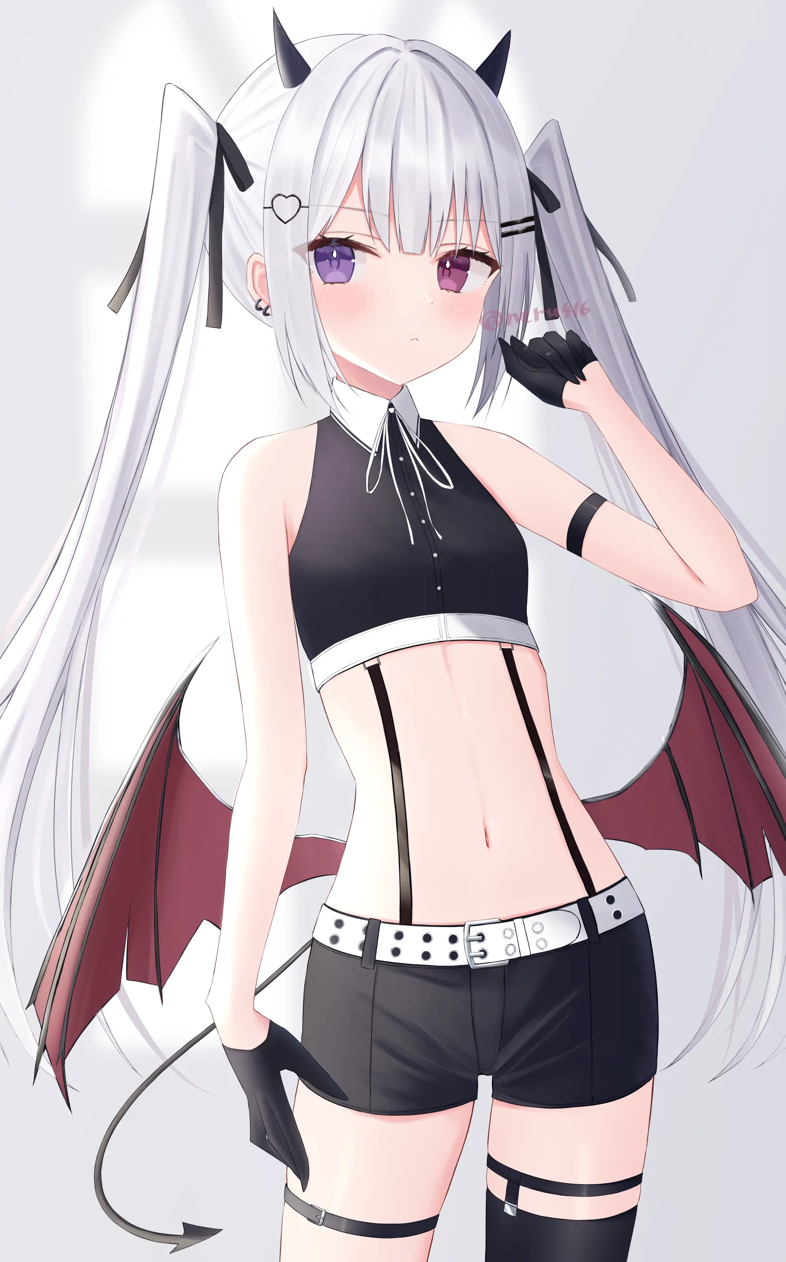 v-1677