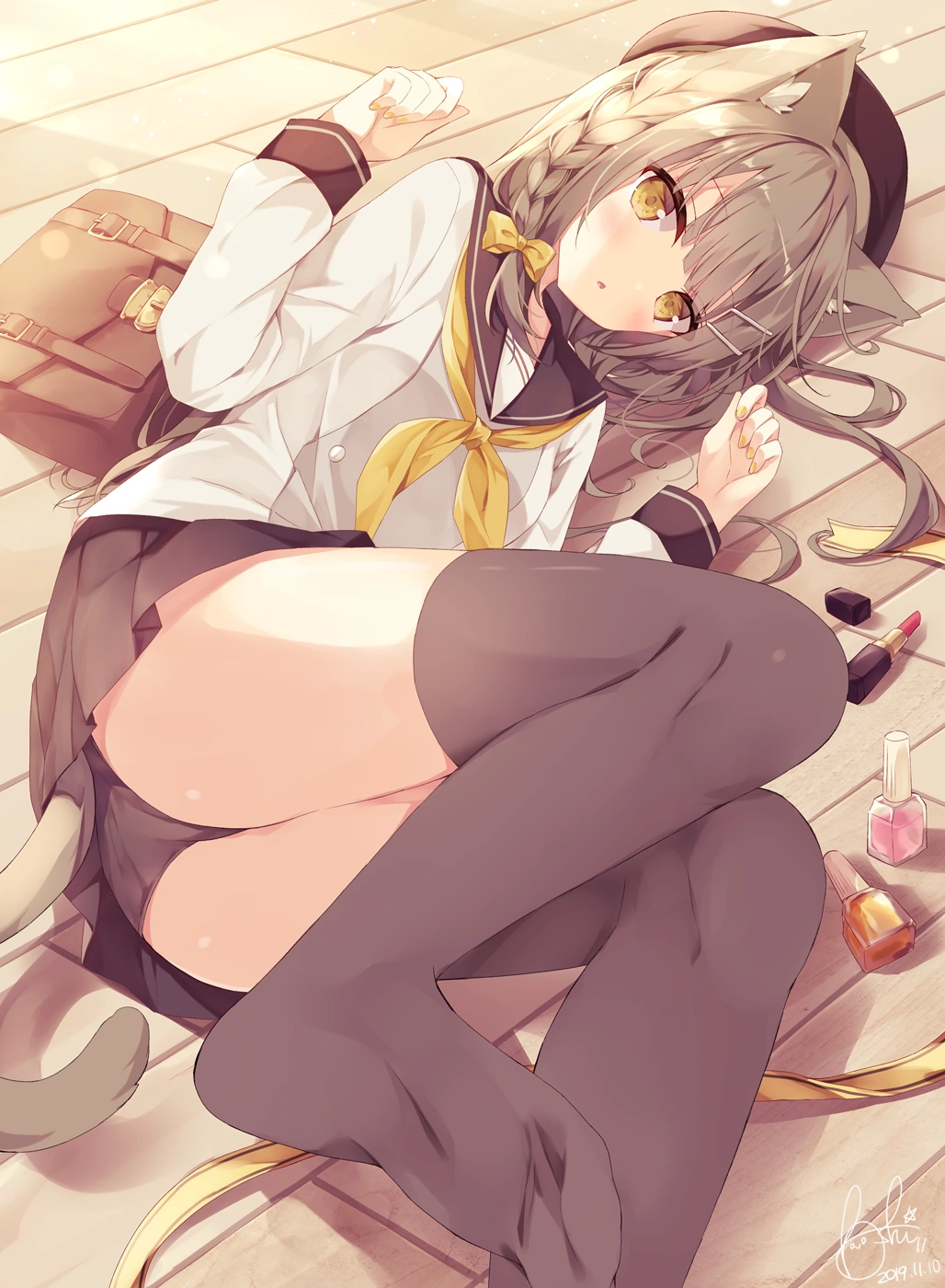 v-1684