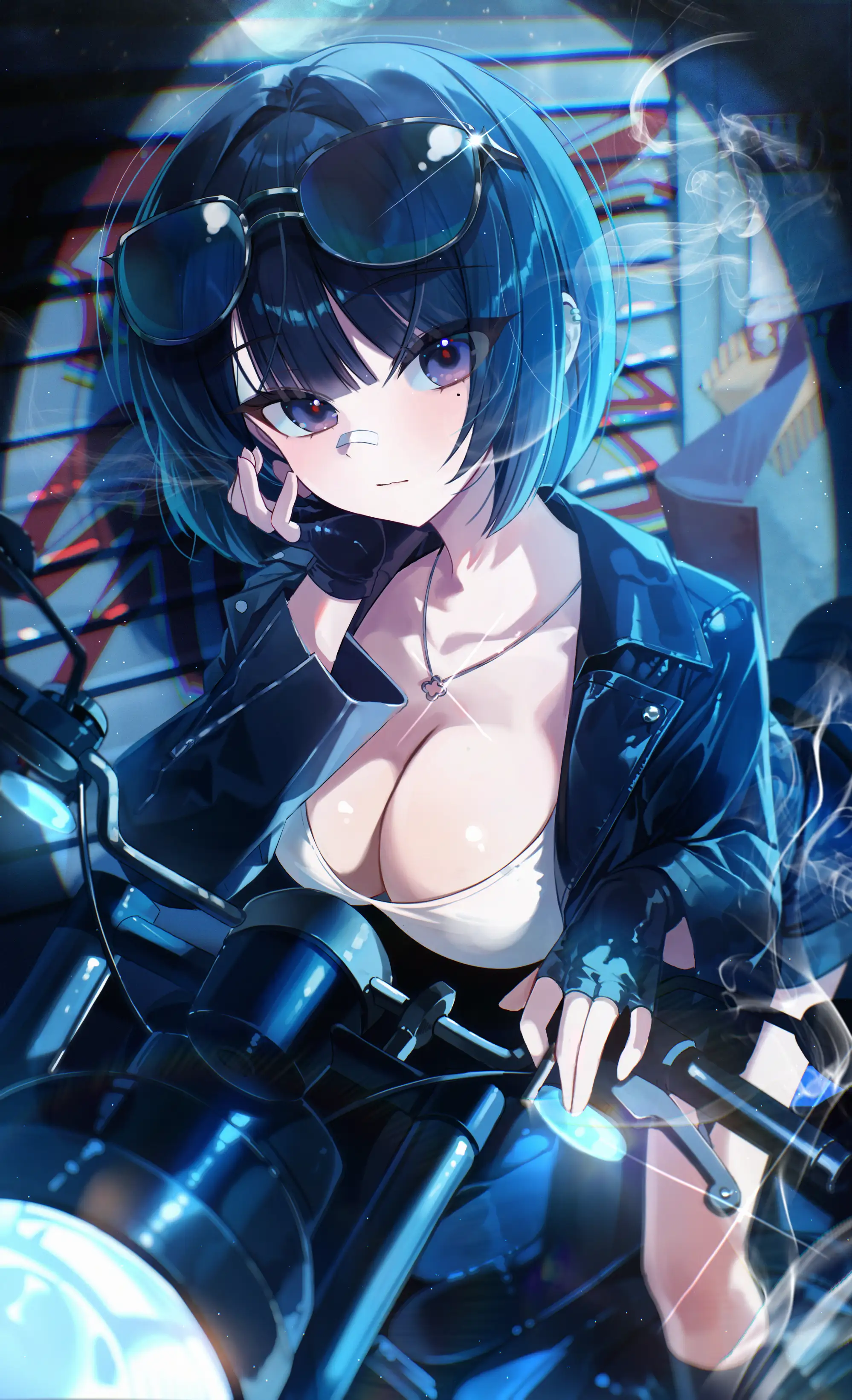v-2323