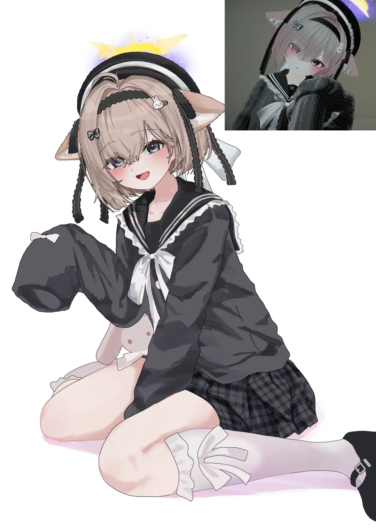 v-2443