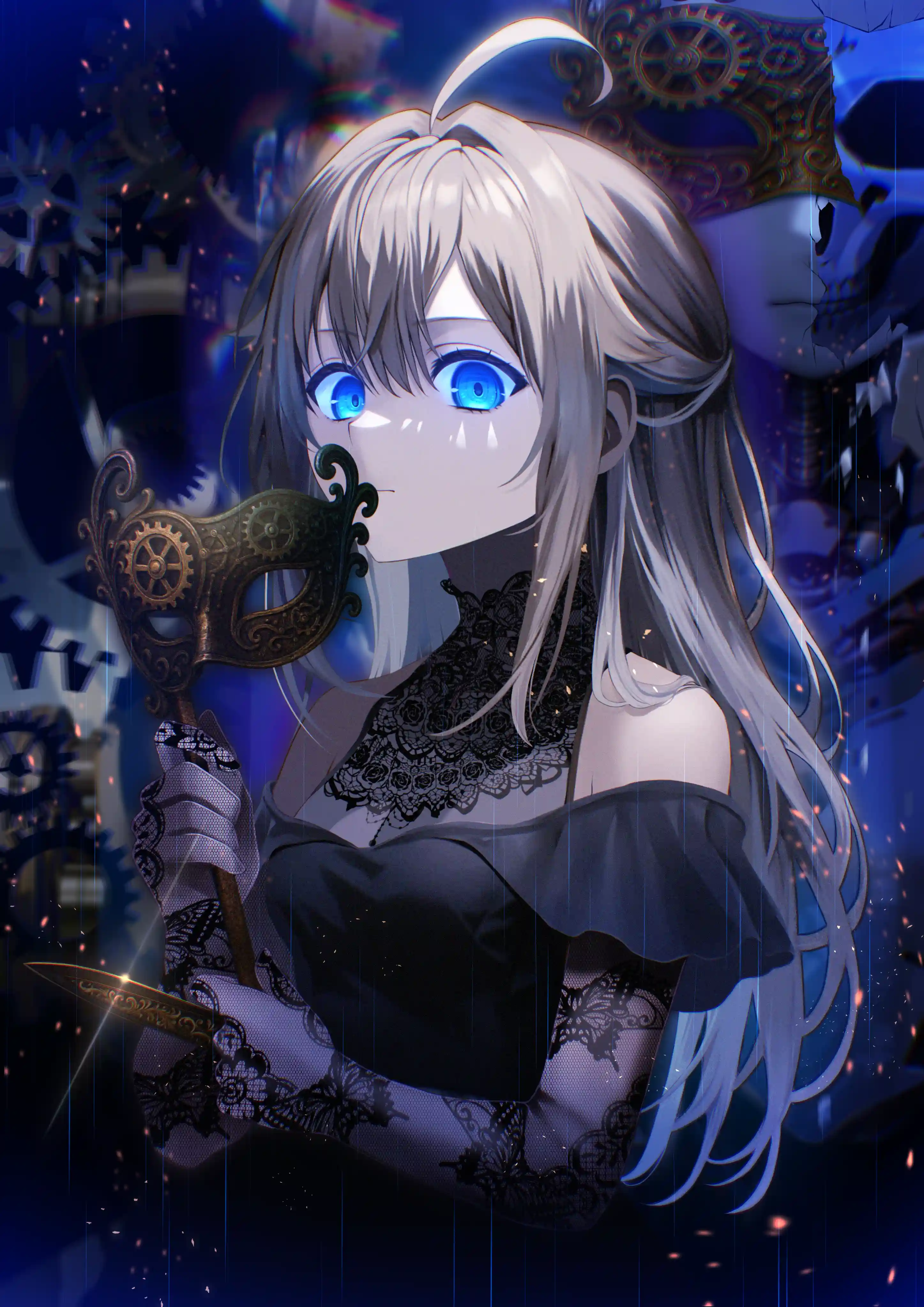 v-2460