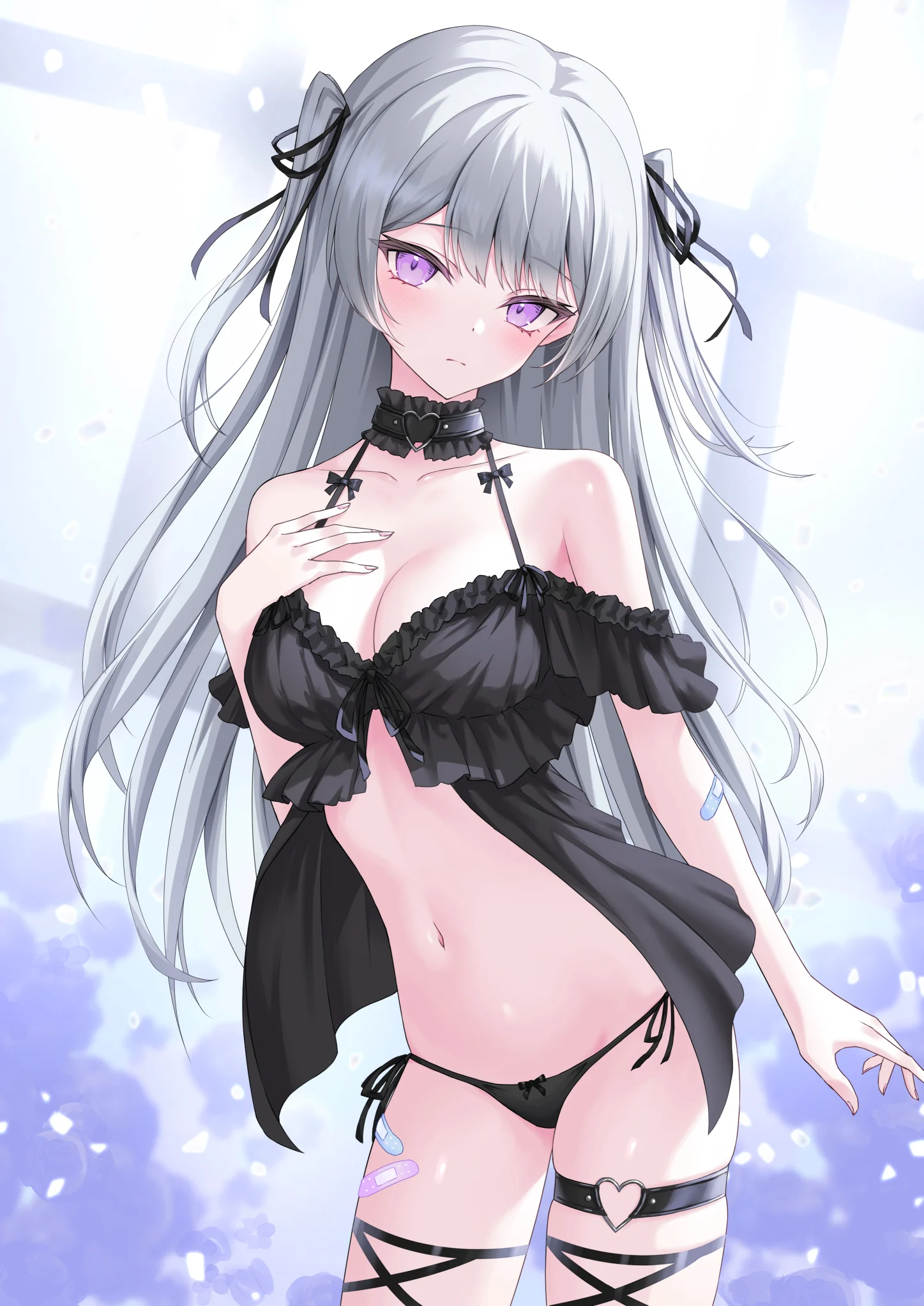 v-2464