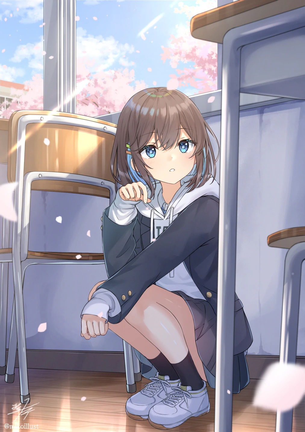 v-255