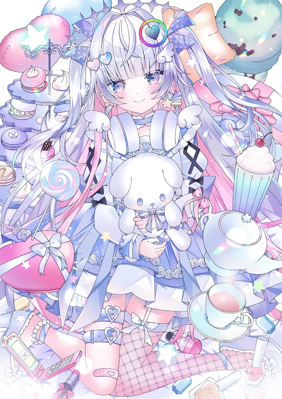 v-2742
