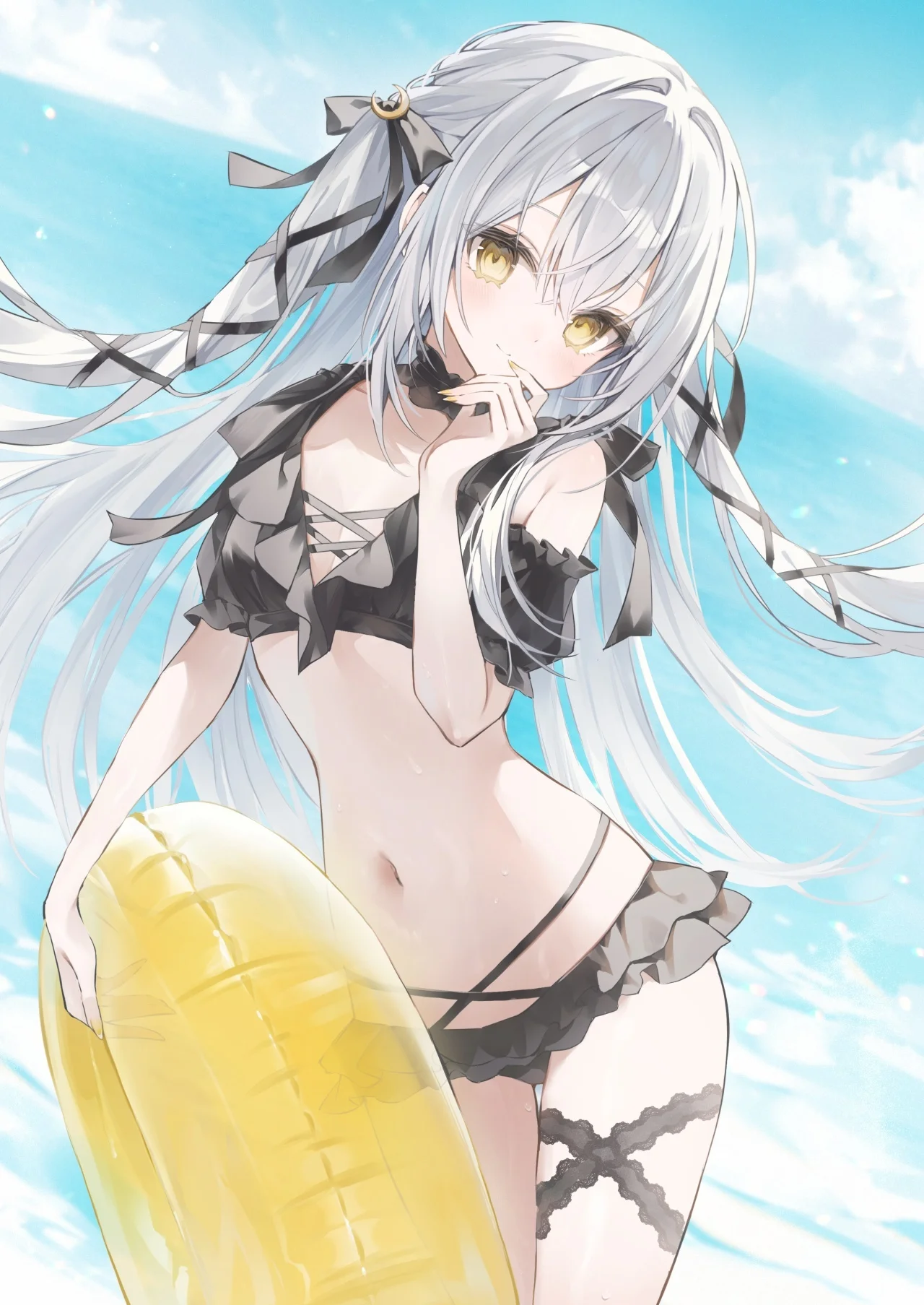 v-285