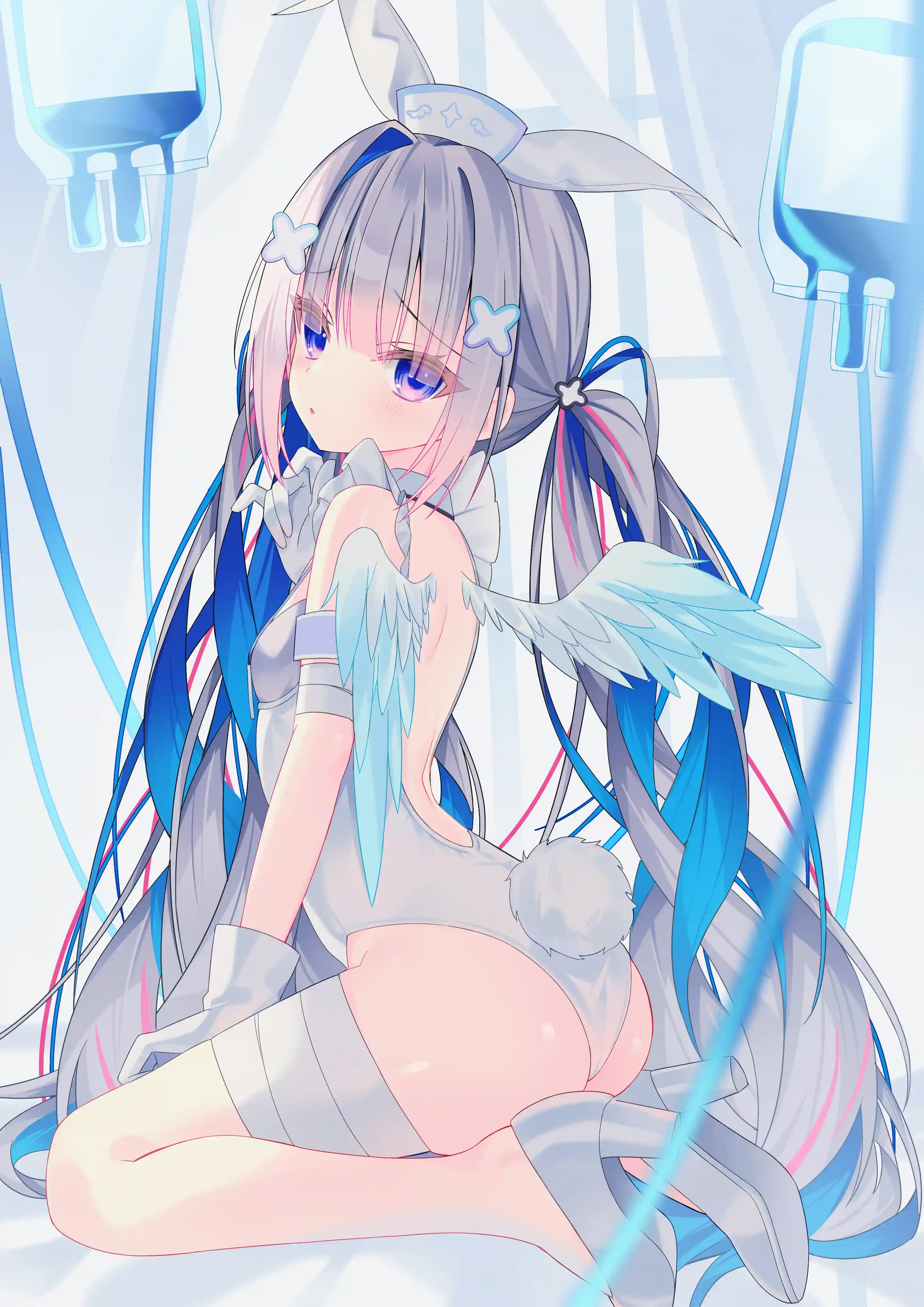 v-40