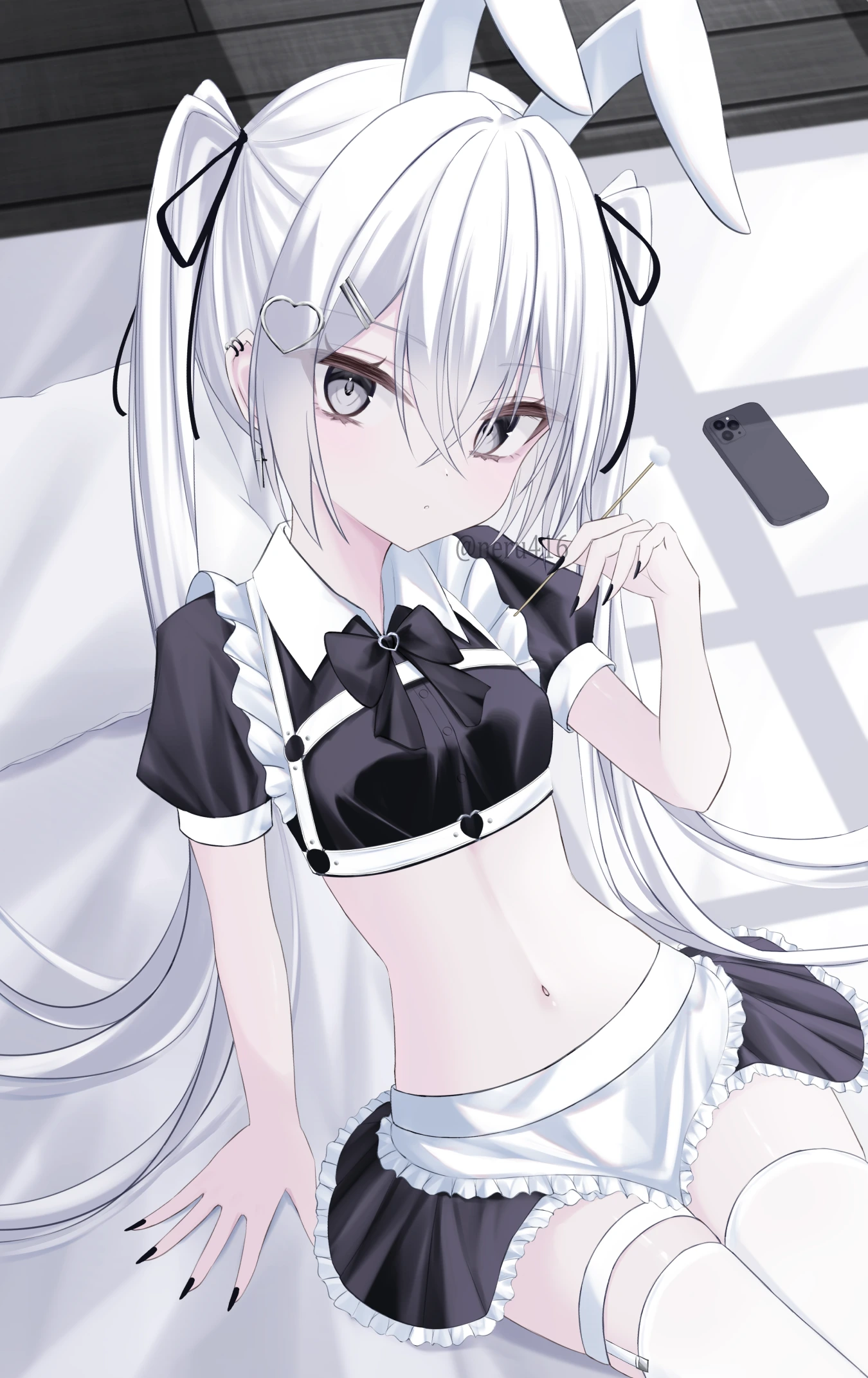 v-45