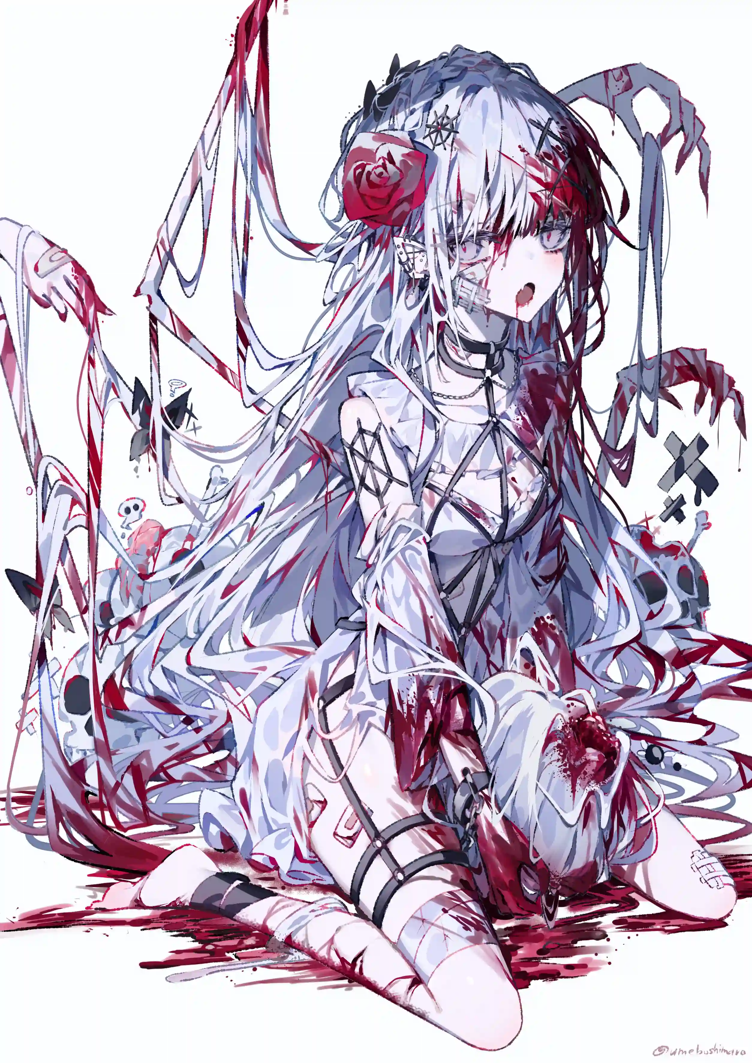 v-542