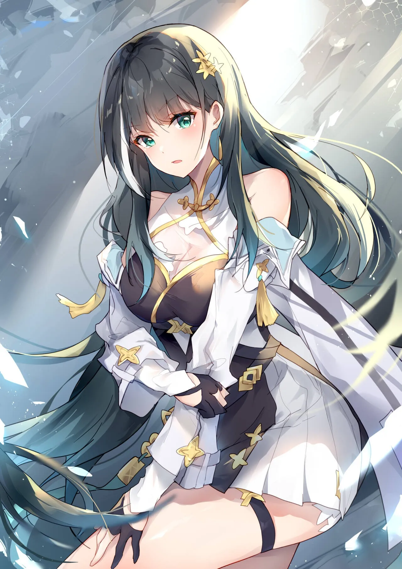 v-544