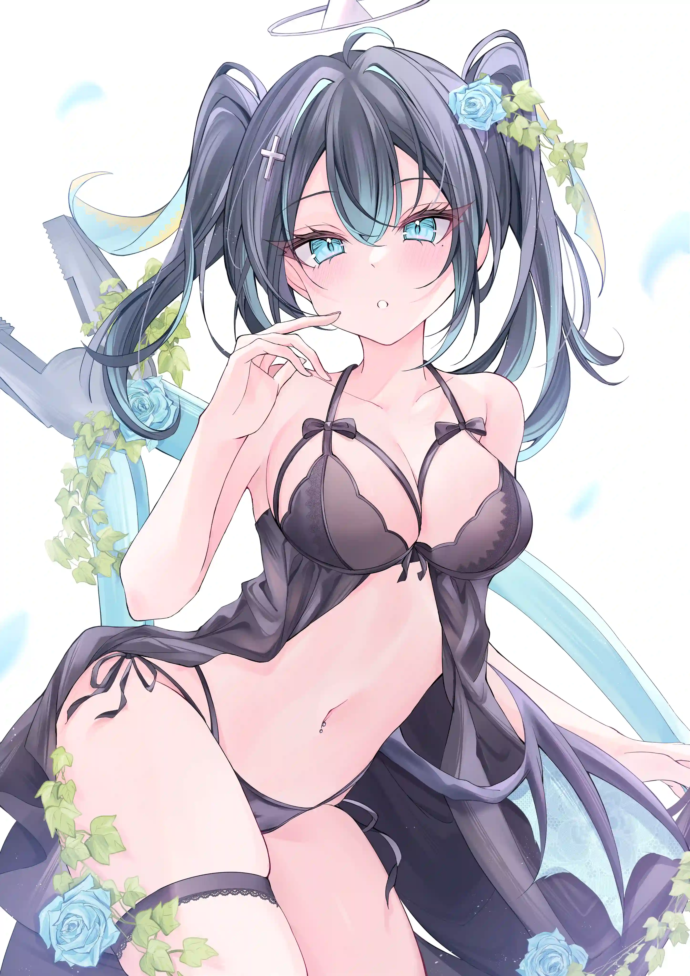 v-734