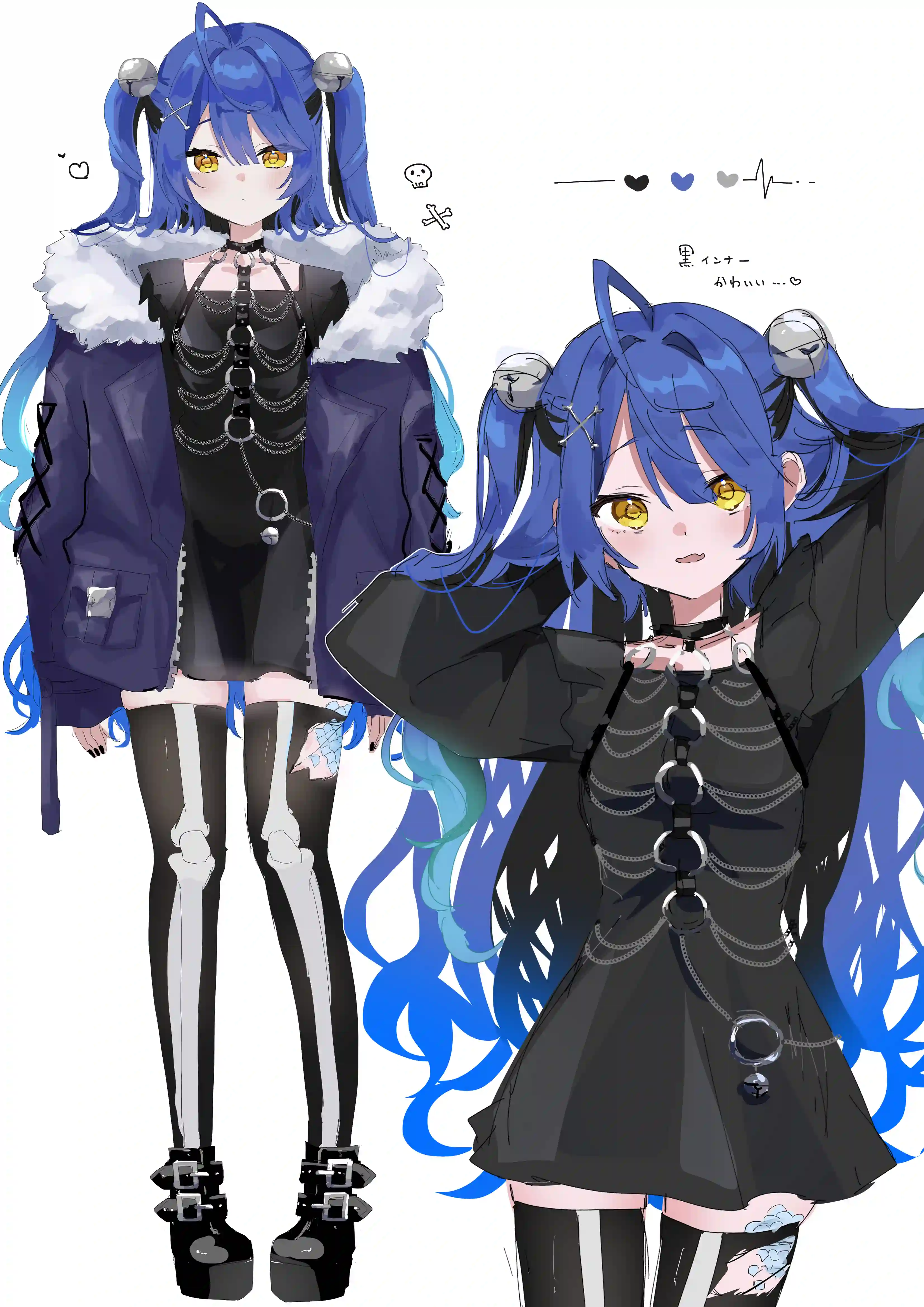 v-901