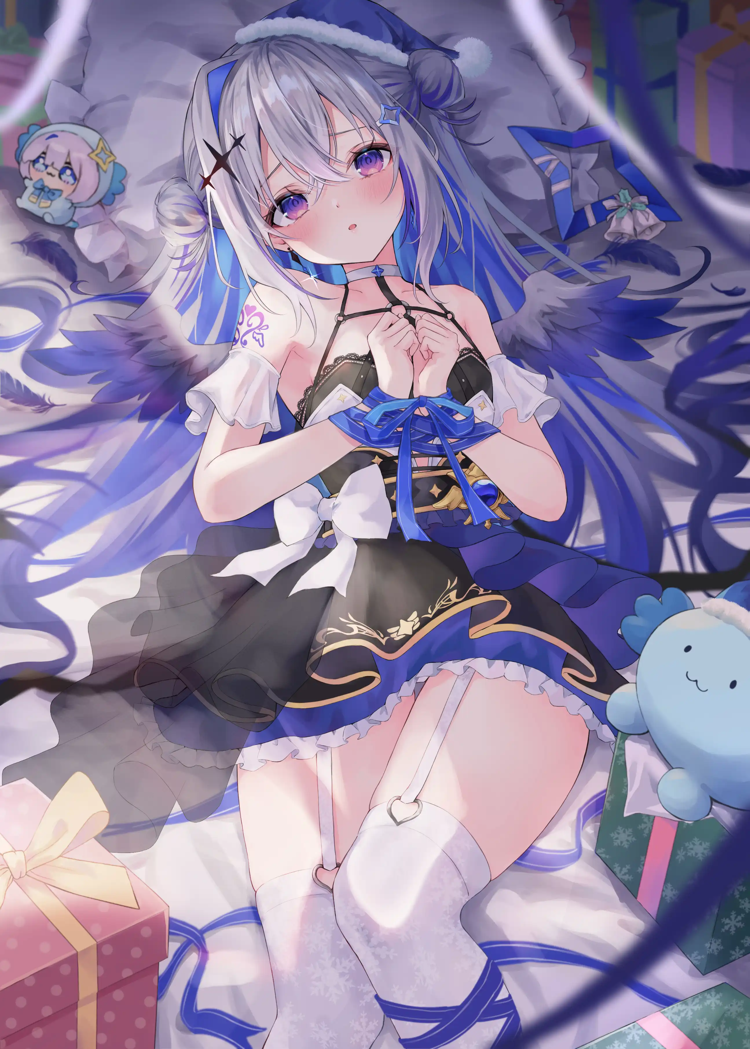 v-922